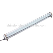 led dustproof tube for Germany market